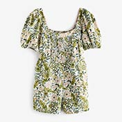 Playsuits